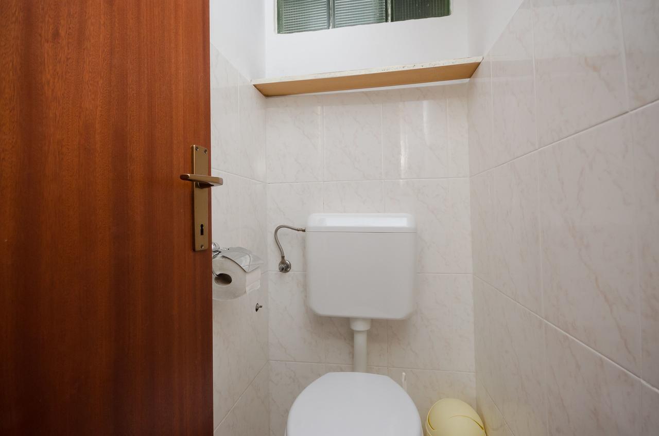 Apartments Milan Пореч Екстериор снимка